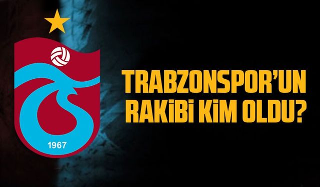 Ziraat Türkiye Kupası 5. Eleme Turu Kura Çekimi yapıldı. Trabzonspor’un rakibi belli oldu