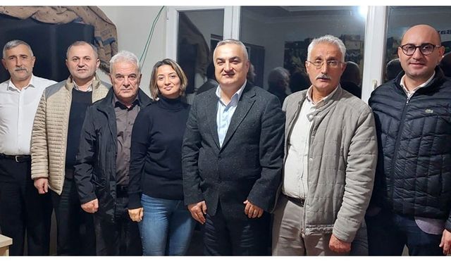 Hemşehri derneklerinin konuk evi ısrarı