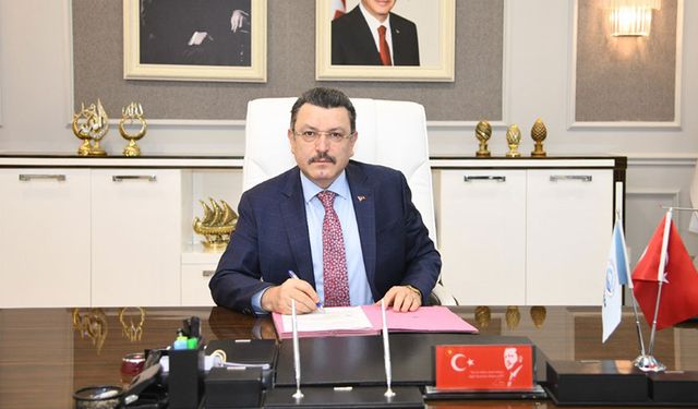Ortahisar Belediyesi "İstiridye Mantarı" yetiştirecek