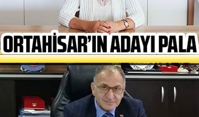 İyi Parti İl Başkanı Fatma Başkan Açıkladı