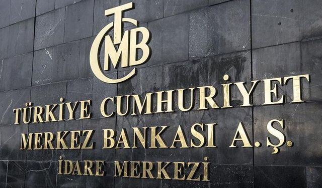 Merkez Bankası 2025 Takvimini Açıkladı: Toplantı ve Rapor Tarihleri Belli Oldu