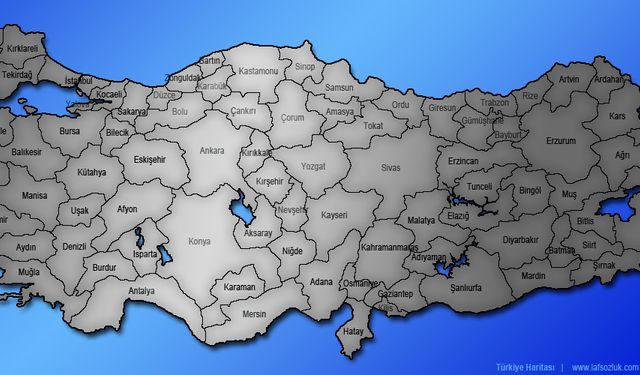 Kadınlar ve erkeklerde en çok kullanılan isimler ve anlamları belli oldu