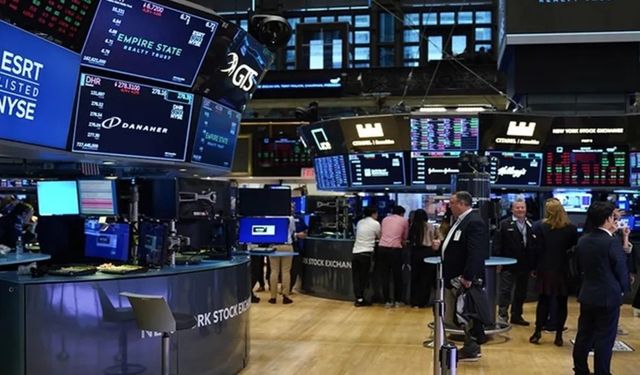 Küresel piyasalarda gözler 'Powell'a çevrildi