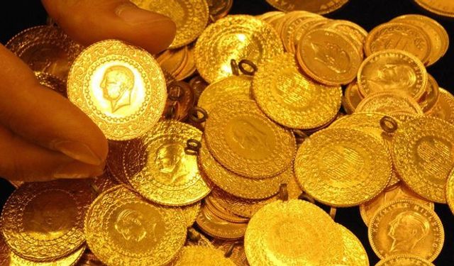 Gram altın sahipleri köşeyi dönecek: 15 Temmuz sonrası kaç lira olacağı açıklandı