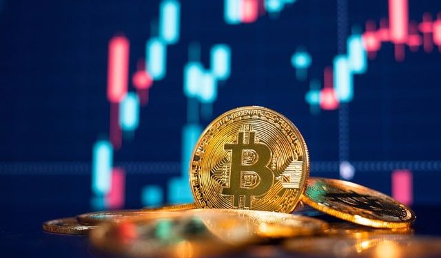 Bitcoin Tüm Zamanların Zirvesini Gördü: 109 Bin Doları Aştı!