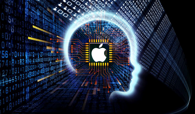 Apple, Müşteriler İçin Yapay Zeka Destekli Bot Sunuyor