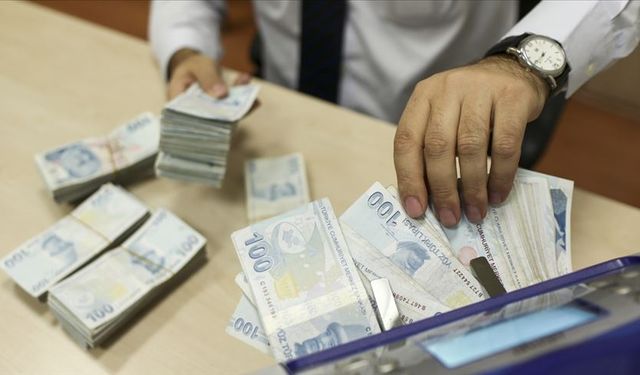 Türkiye'nin En Büyük Bankalarının Karı Rekor Kırdı: Ekonomiye Büyük Destek !
