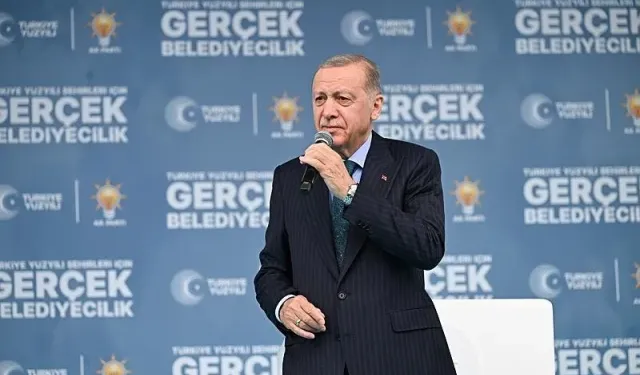 Cumhurbaşkanı Erdoğan’dan 1 Mayıs Mesajı: “Fedakârca Çalışan Herkese Selam Olsun”