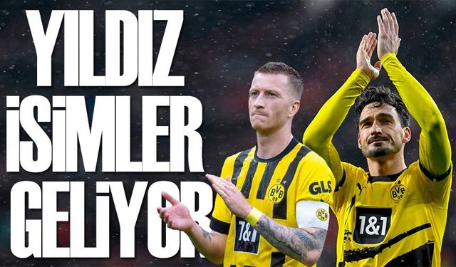 Trabzonspor'un Transfer Hareketliliği: Yıldız İsimler Geliyor