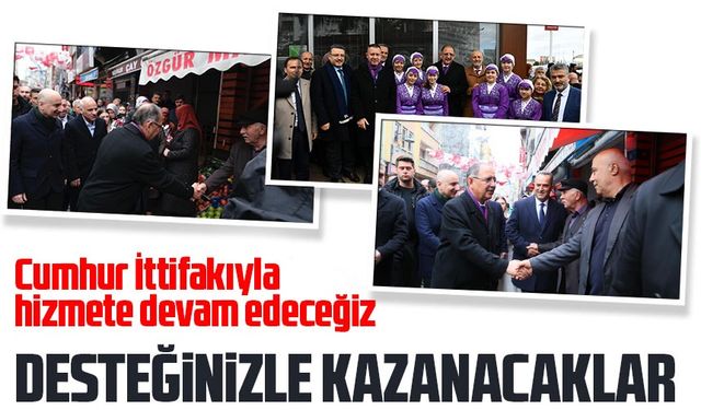 Çevre ve Şehircilik Bakanı Mehmet Özhaseki, çeşitli temaslarda bulunmak üzere Trabzon’a geldi