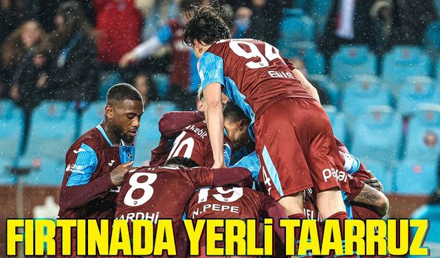 Trabzonspor'dan Ezeli Rakibe Transfer Hamlesi: Beşiktaşlı Yıldıza Talip