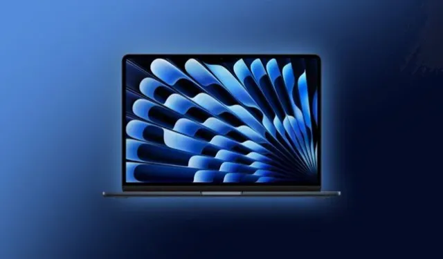 Apple'ın M3 İşlemcili Macbook Air'i Hakkında Tartışmalar Sürüyor: "M2'yi Tercih Etmek Daha Mantıklı"