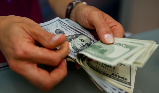 Dolar ve Euro Haftaya Kaç TL’den Başladı? 22 Eylül 2025 Güncel Döviz Kurları