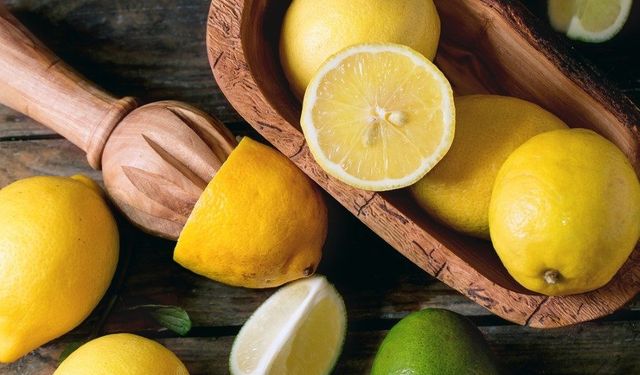 Duyunca çok şaşıracaksınız: Aracı olanlara limon önerisi geldi