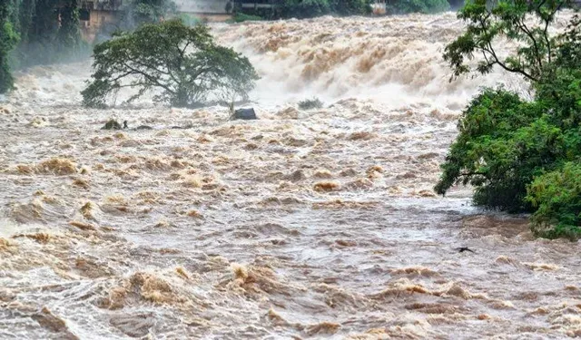 Doğal Afetler İçin Yapay Zeka Çözümü: Sel Felaketlerine 5 Gün Önceden Uyarı!