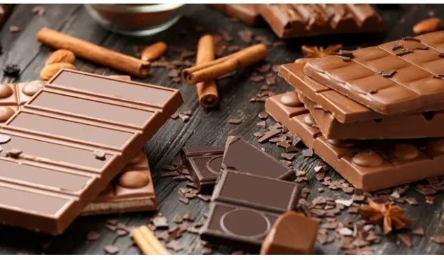 Kakao Krizi: Fiyatlar İki Katına Çıktı, Çikolata Fiyatları Artıyor