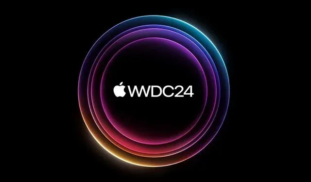 WWDC 2024 Tarihi Belli Oldu: Apple'ın Yapacağı Beklentileri Artırıyor!