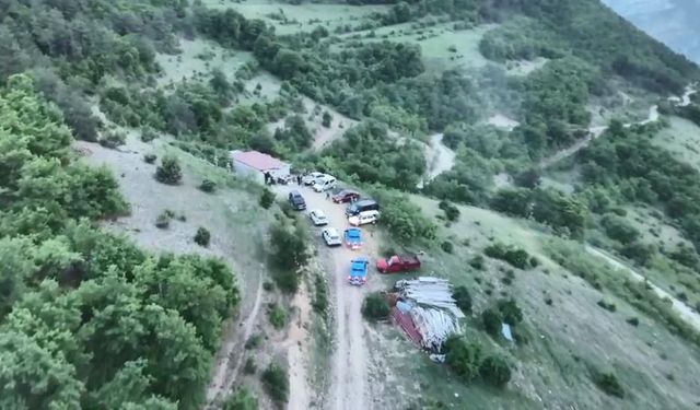 Artvin Ardanuç'ta Horoz Dövüşü Operasyonu: 13 Kişiye İdari Yaptırım Cezası