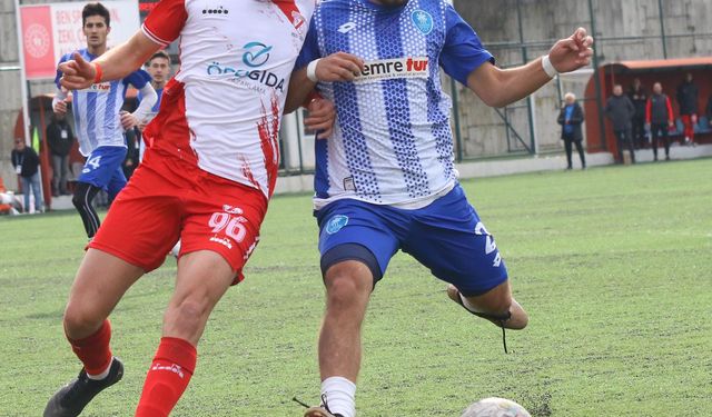 Sebat Gençlik sezonun sahasındaki son maçında Nevşehir’i ağırlıyor