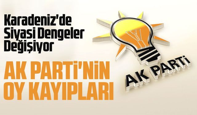 31 Mart Yerel Seçimleri Sonrası AK Parti'nin Durumu ve İl Başkanı Sezgin Mumcu!