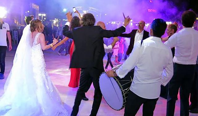 Aile Yılı'nda Örnek Karar! Nikahlar Ücretsiz...
