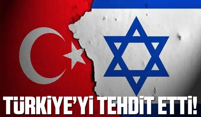 İsrail, Türkiye'nin Ürün İhracatını Kısıtlamaya Yanıt Verdi; Önlemler Alınacak!