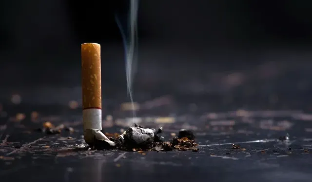 Sigara tiryakileri şokta: Market ve bakkaldan satıştan kaldırıldı