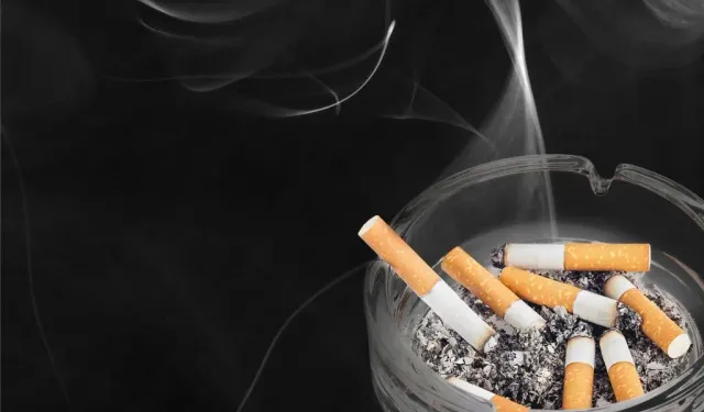 Artık satılmayacak: Sigara içenleri şaşırtan karar geldi