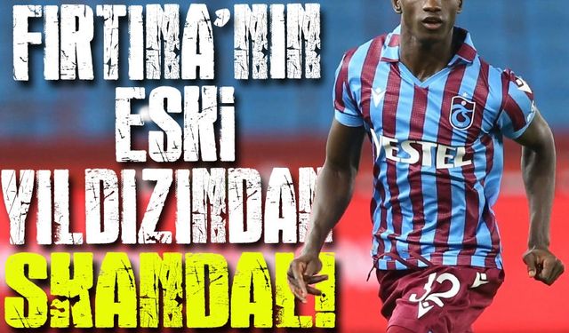 Eski Trabzonspor Futbolcusu Romanya'yı Dolandırdı: Maçlara Kendi İkizini Gönderdi!