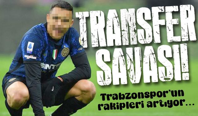 Trabzonspor'un İlgisini Çekti! Simone Inzaghi'den Açıklamalar
