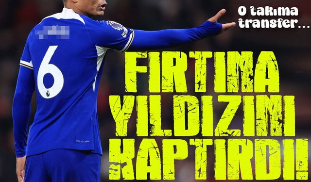 Trabzonspor'un Bu Yıldız Transferinde Kötü Haber Geldi: İmzayı Attı!