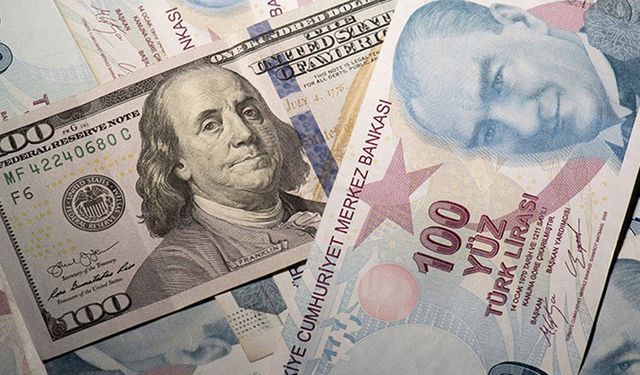 1 doları bile olan dikkat: Uzmanlar 6 lira değişim bekliyor