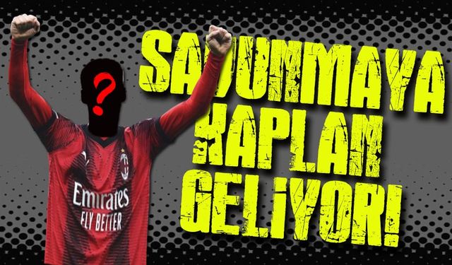 Trabzonspor Bu Yıldız Defans Transferiyle Gol Yüzü Görmeyecek: İspanya Devinden...