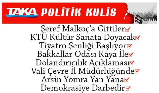 Türkiye Cumhuriyeti Kamu Başdenetçisi  Şeref Malkoç’a Gittiler