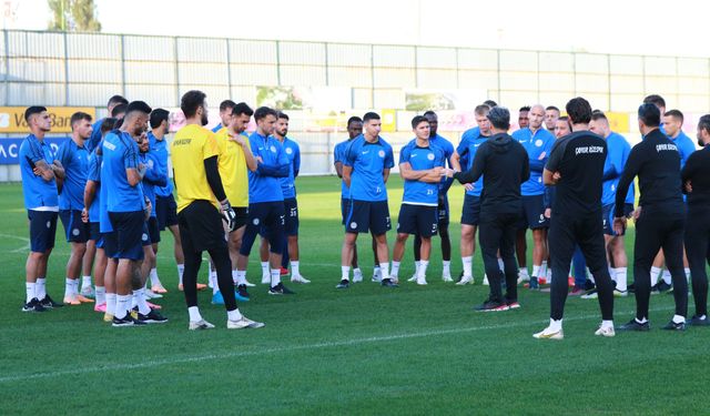 Çaykur Rizespor'un Avrupa İddiası İçin Kritik Maçı: Beşiktaş Karşısında Yolun Son Virajı