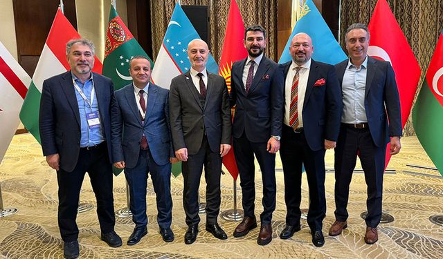 Dünya Liderleri ve Girişimciler Azerbaycan’da Ekonomi Forumu'nda Buluştu