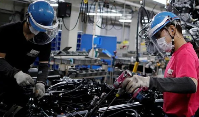 Elektronik devi Sharp’tan milyar dolarlık zarar: Üretim tesisini kapatacak
