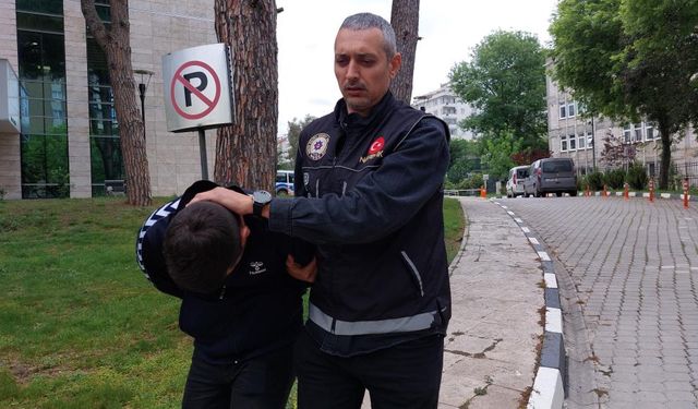 Samsun'da Uyuşturucu Ticareti Operasyonu: Bir Şüpheli Tutuklandı