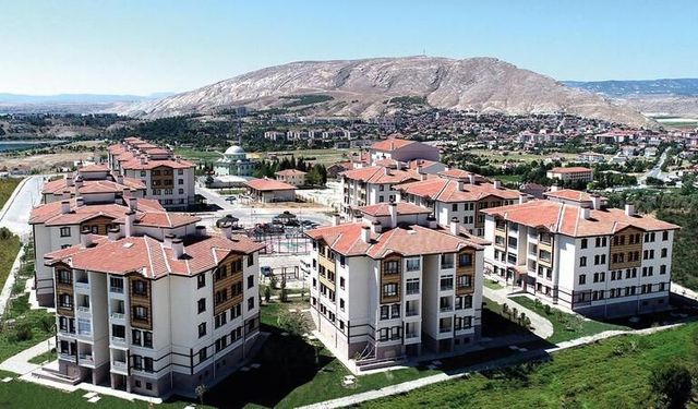 TOKİ’den Yüzde 25 İndirim Kampanyası Başladı! Şartlar ve Başvuru Detayları Açıklandı