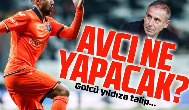 Trabzonspor'da Avcı, Mısırlı Yıldız Transferi Resmen Ayrılacak: Nwakaeme Yıldızın Yerine Geçecek!