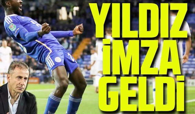 Trabzonspor'da Dev Transfer İmzayı Resmen Atıyor: Abdullah Avcı'nın Kararı Net...