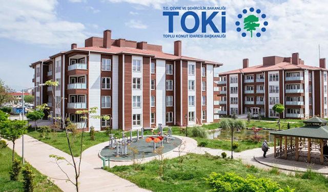 TOKİ indirim kampanyası ne zaman sona erecek, kimler yararlanabilecek?