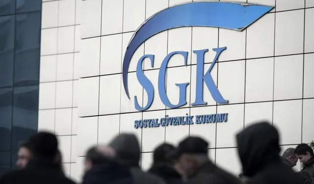 SGK maaşları kesmeye başladı: Bunu bir kez dahi yapanlara kötü haber