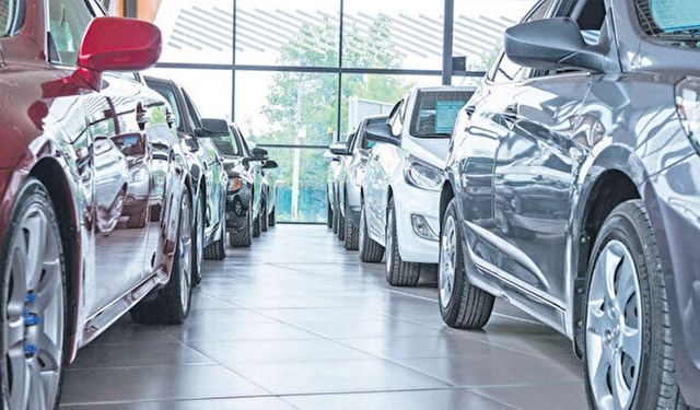 Otomobil devi iflas duyurdu: 450 bin liradan otomobil satılacak