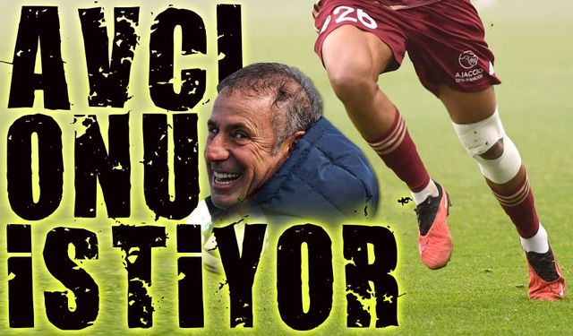 Trabzonspor'da Yeni Yıldız Transferi Heyecanı Yeniden Alevlendi: Fransız Orta Saha Geliyor!