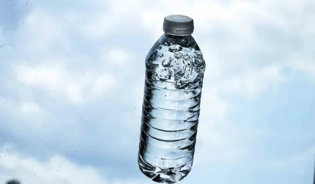 Yarım Litrelik Suyun Fiyatı 10 Lirayı Geçti: Artık Ucuz Su Kalmadı