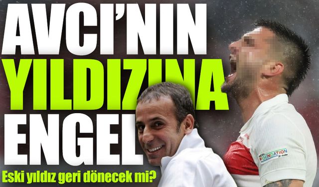 Trabzonspor'un Eski Yıldızına Transfer Engeli; Geri Dönebilecek mi?