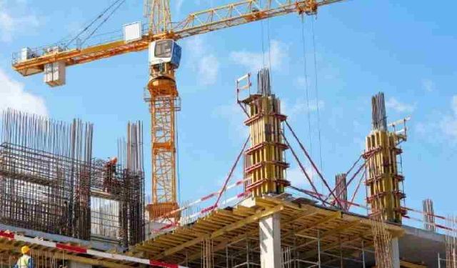 ORTAHİSAR BULAK AİLE SAĞLIĞI MERKEZİ YAPIMI