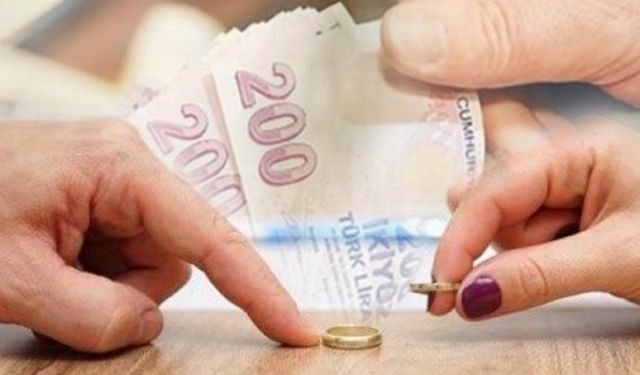 Nafaka Şartı Kaldırıldı: 65 Yaş Aylığında Kritik Değişiklik Yürürlüğe Giriyor