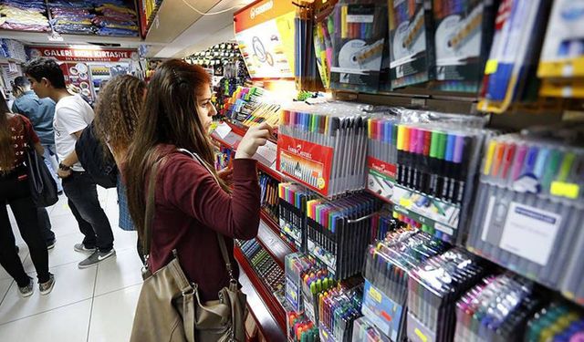 Okul Çantası 10 Bin Liraya Dolabilir! E-Devlet’ten Kırtasiye Yardımı Başladı